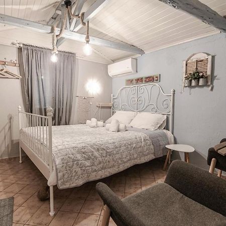 Вилла Rina'S House Калампака Экстерьер фото
